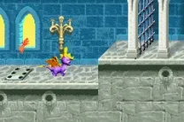 Spyro Advance - Wakuwaku Tomodachi Daisakusen (J)(Caravan)