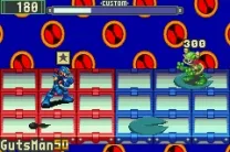 Mega Man Battle Network 2 (Virtual Console)