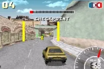 Stuntman (U)(Evasion)