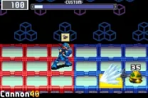 Mega Man Battle Network 3 White Version (Virtual Console)