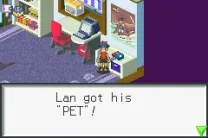 MegaMan Battle Network (E)(Rocket)