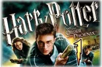 Harry Potter and the Order of the Phoenix