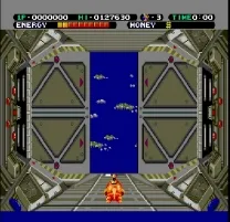 Mr. Heli no Daibouken (Japan)