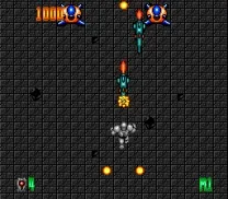 Psycho Chaser (Japan)