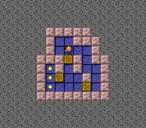 Soukoban World (Japan)