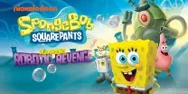 Nickelodeon SpongeBob SquarePants - Plankton's Robotic Revenge