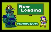 Armored Trooper Votoms Dead Ash (1991)(Family Soft)(Disk 1 of 2)(Disk A)