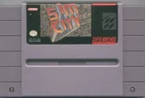 SimCity (USA)