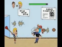 Beavis and Butt-Head (USA)