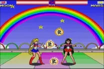Bishoujo Senshi Sailor V v2 (1994)(DK Software)(Disk 2 of 2)[a]