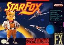 Star Fox (J)