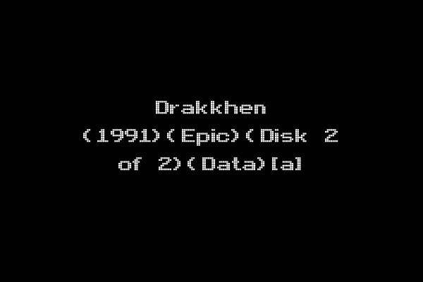 Drakkhen (1991)(Epic)(Disk 2 of 2)(Data)[a]