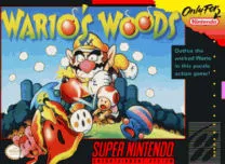Wario's Woods (E)