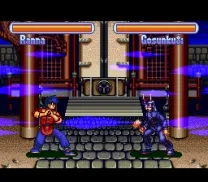 Ranma 1-2 (France)