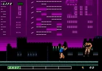 Cyber Police ESWAT (Japan)