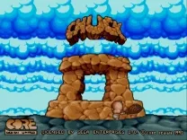 Chuck Rock II - Son of Chuck (USA) (Beta)