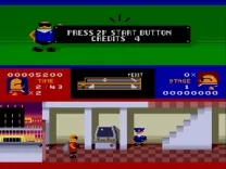 Bonanza Bros. (World) (Rev A)