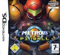 Metroid Prime Pinball (E)