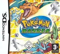 Pokemon Ranger (FireX) (E)