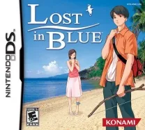 Lost in Blue (U)(Legacy)
