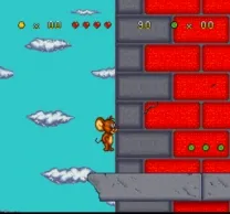 Tom & Jerry (USA)