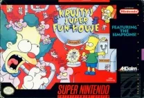Krusty's Super Fun House (USA)