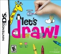 Let's Draw! (U)