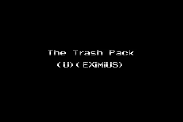 The Trash Pack (U)(EXiMiUS)