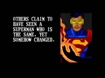Death and Return of Superman, The (USA)