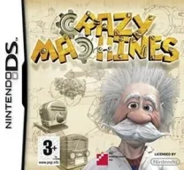 Crazy Machines (EU)(M5)(EXiMiUS)