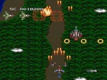 D-Force (USA)