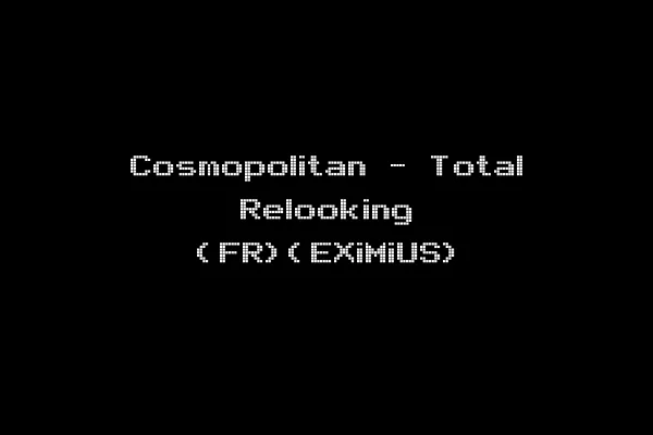 Cosmopolitan - Total Relooking (FR)(EXiMiUS)