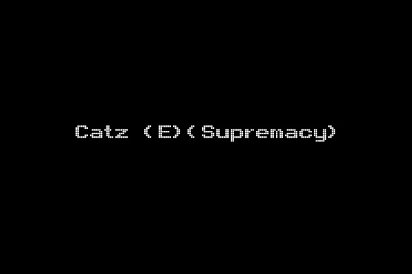 Catz (E)(Supremacy)