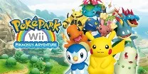  PokePark Wii- Pikachus Adventure