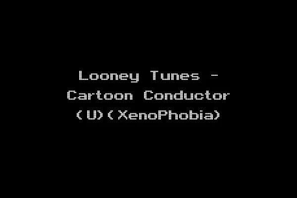 Looney Tunes - Cartoon Conductor (U)(XenoPhobia)