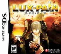 Lux-Pain (US)(PYRiDiA)