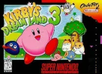 Hoshi No Kirby 3 (J)