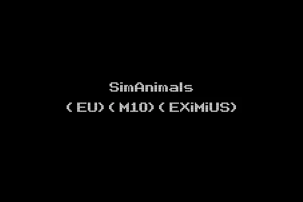 SimAnimals (EU)(M10)(EXiMiUS)