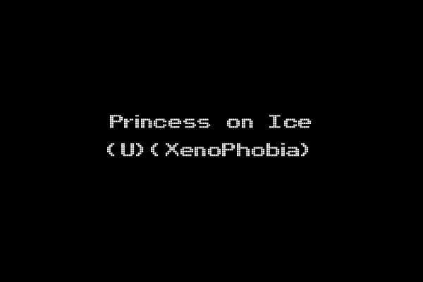 Princess on Ice (U)(XenoPhobia)