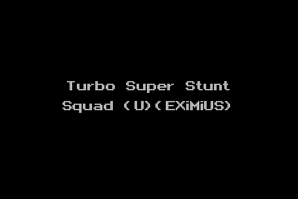 Turbo Super Stunt Squad (U)(EXiMiUS)