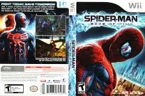 Spider-Man - Edge of Time