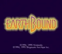 EarthBound (USA) [Hack by Michael Cayer+Tomato v2.0] (New Game Plus Plus)