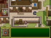 Dragon Knight 4 (Japan)