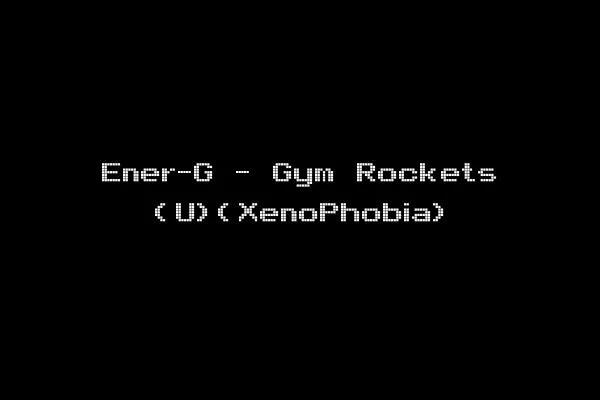 Ener-G - Gym Rockets (U)(XenoPhobia)