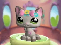 Littlest Pet Shop - City Friends (EU)(M10)(SweeTnDs)