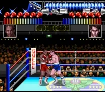 TKO Super Championship Boxing (USA) (Sample)