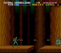 Time Slip (Europe) (Beta)