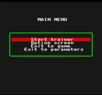 Pro Action Replay MK2 BIOS (Europe) (Unl)