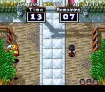Pocky & Rocky 2 (USA) (Beta)