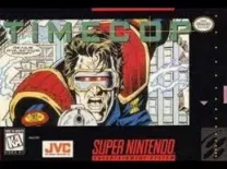 Timecop (Japan)
